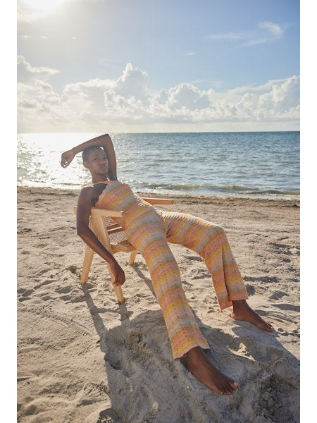 Lisa Todd Summerscape Pant - Final Sale、mySite、noshort