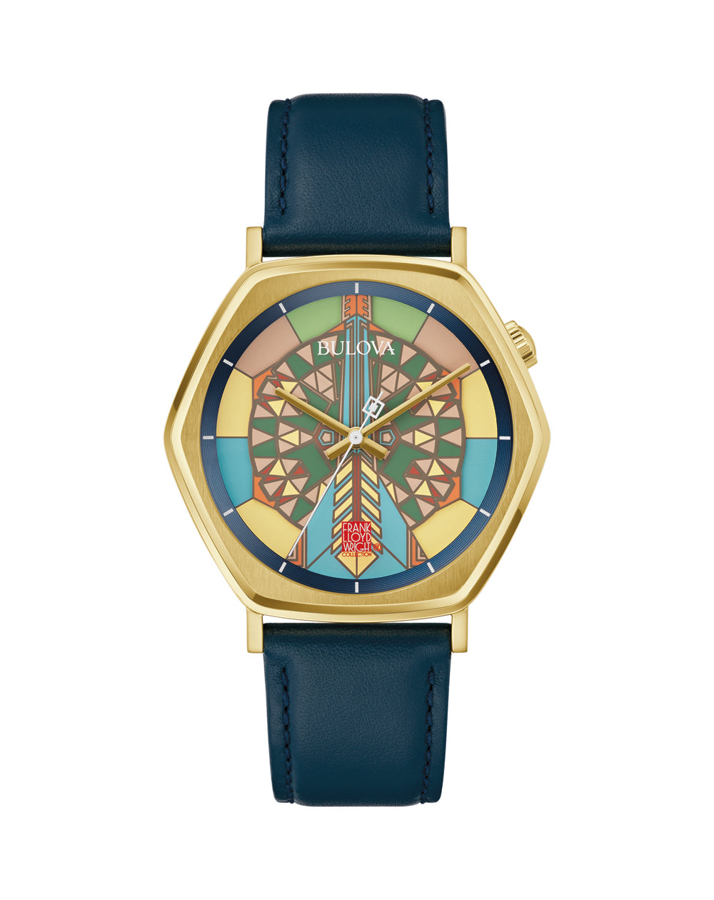  97A177 Limited Edition Frank Lloyd Wright Imperial Hotel