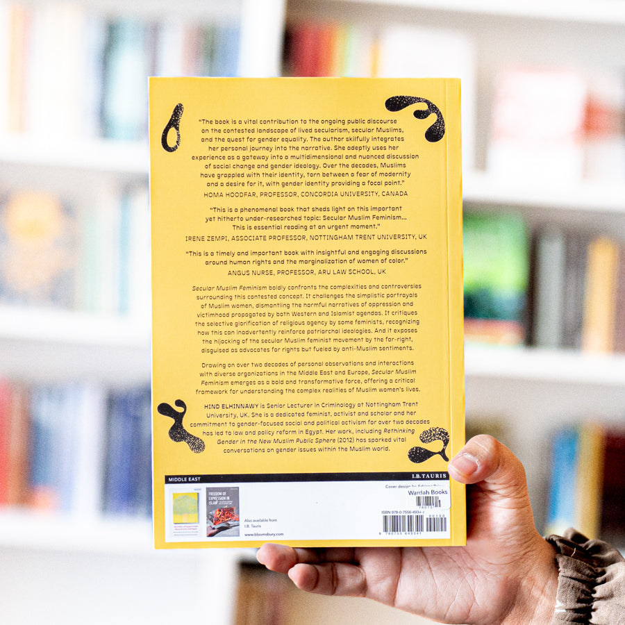 Secular Muslim Feminism: An Alternative Voice in the War of Ideas、mySite、topwebapps