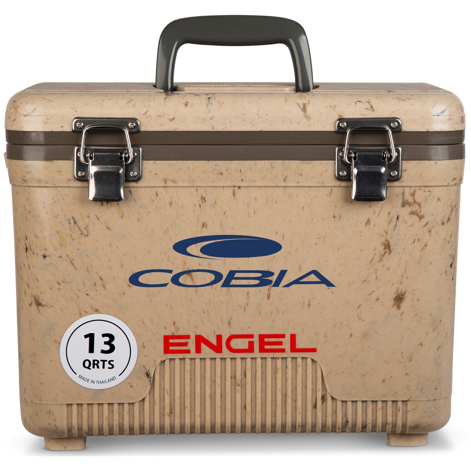 Engel 13 Quart Drybox/Cooler - MBG、mySite、noshort