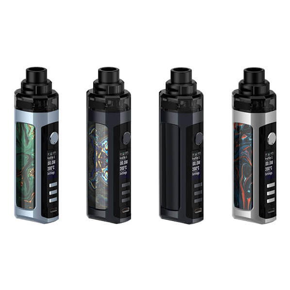 Geekvape Z100C DNA Kit、mySite、zt4zffjzw