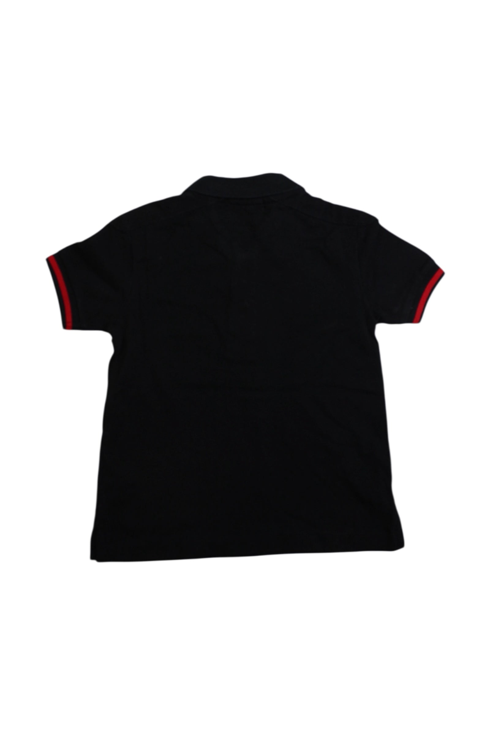 Polo Ralph Lauren Short Sleeve Polo Shirt - Size 3T、mySite、g9winljtr