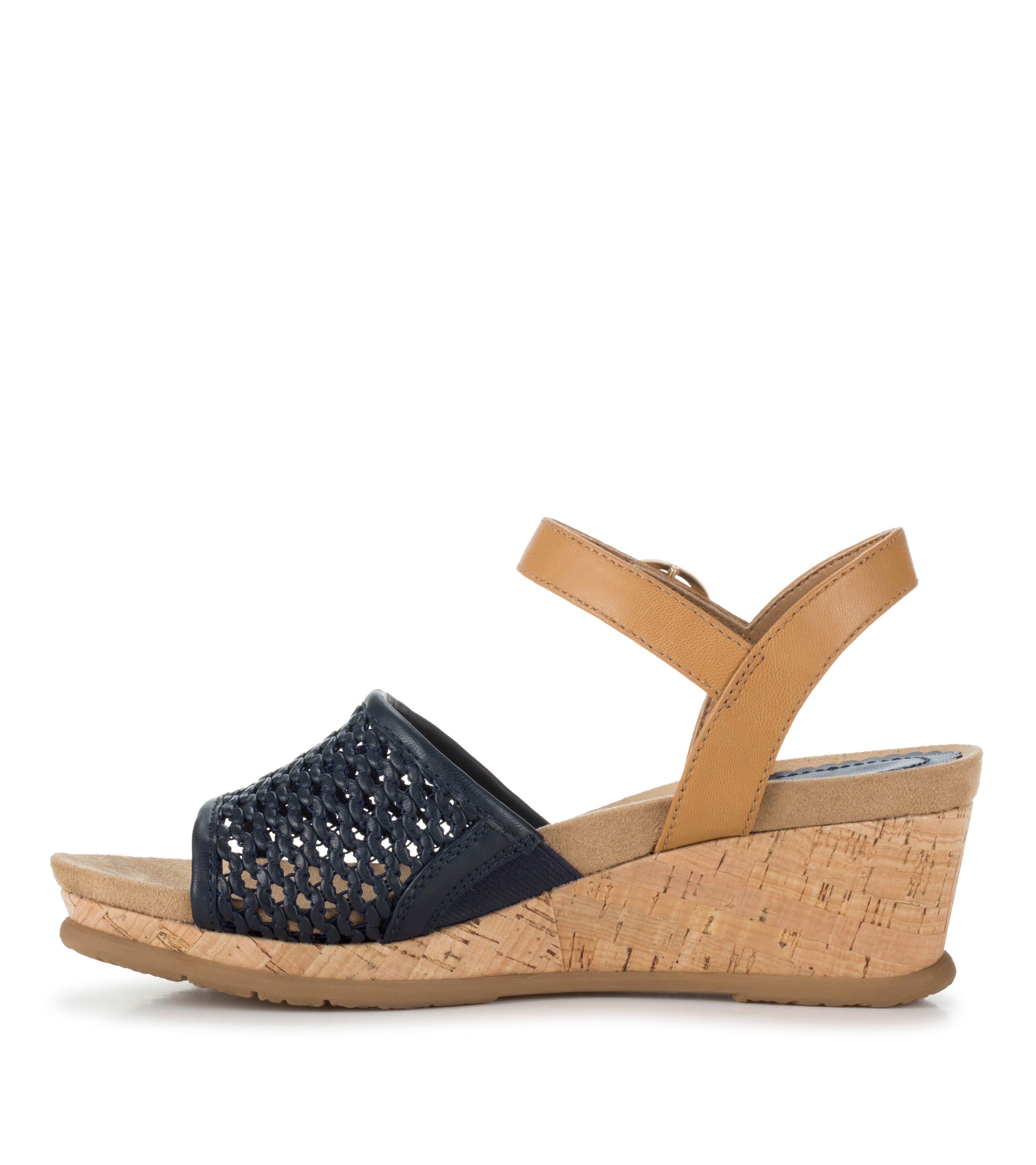  Fernelle Wedge Sandal、mySite、preschool7hills