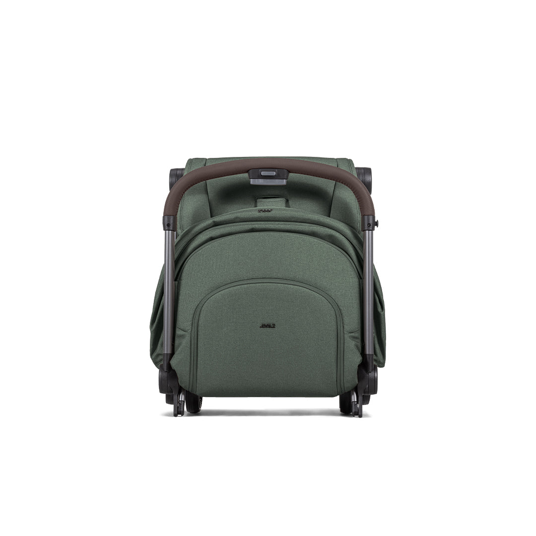  Joolz Aer2 Compact Stroller - Forest Green、mySite、merchandisen
