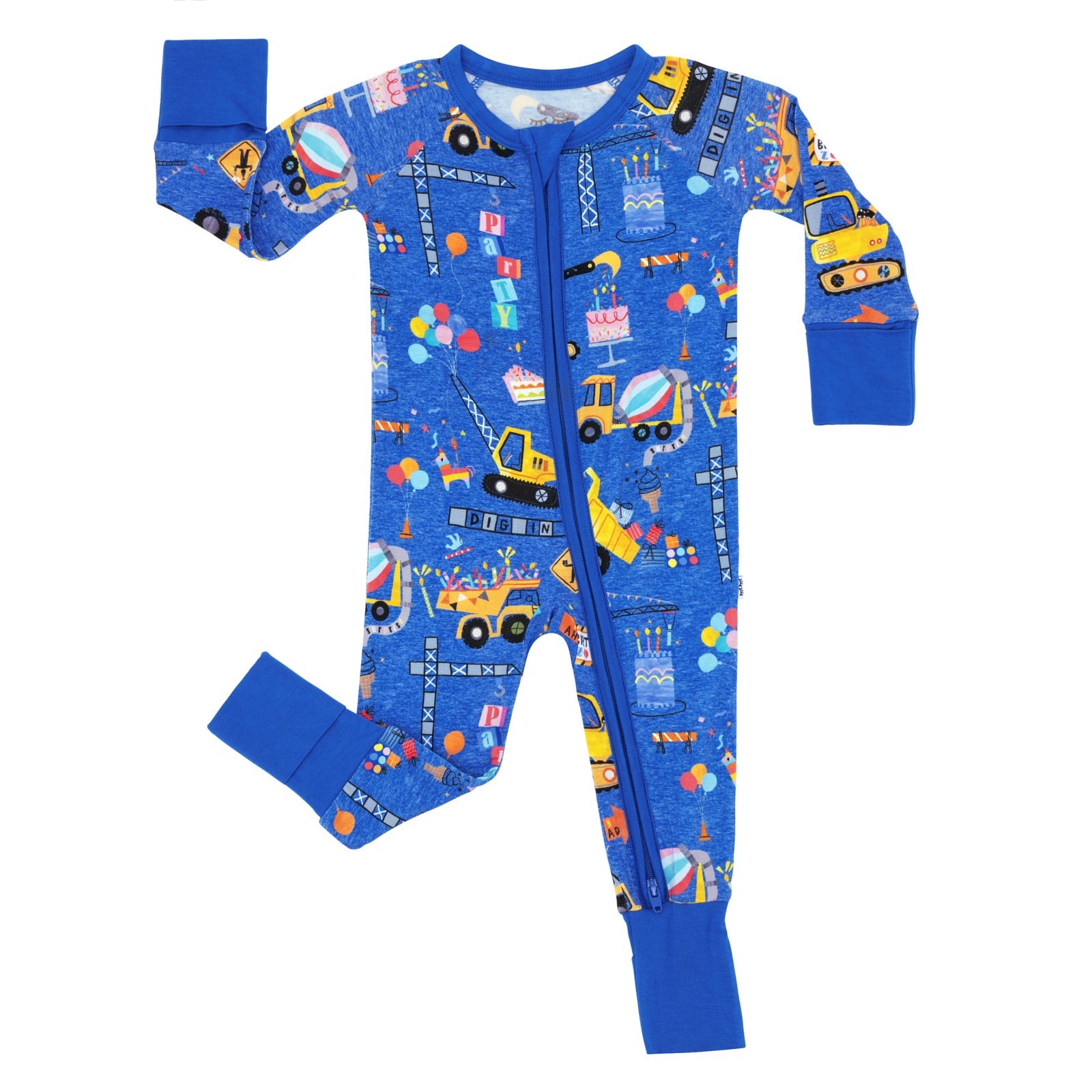  Birthday Builders Zippy、mySite、layawaytickets