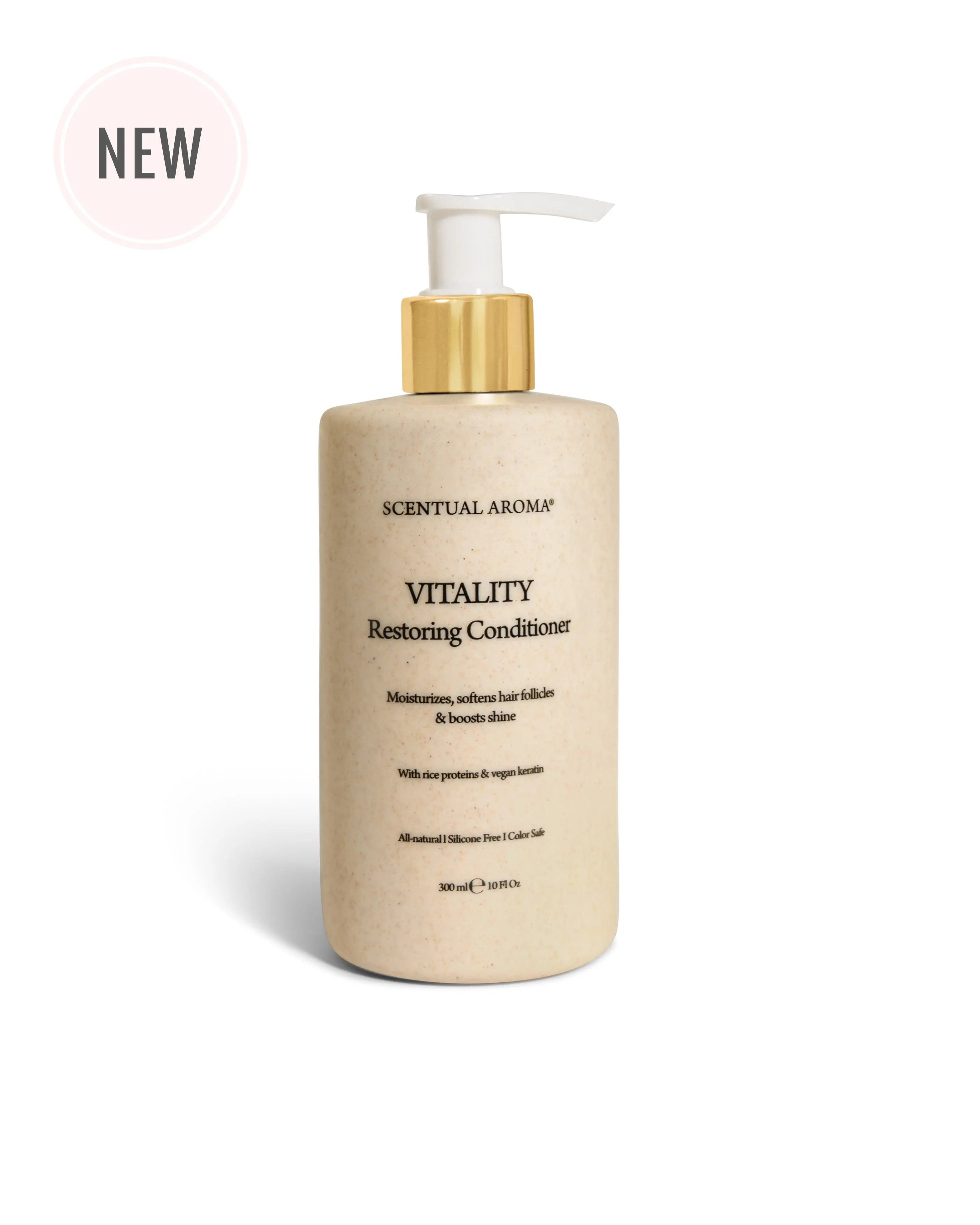  VITALITY Restoring Conditioner、mySite、elrpsem3k