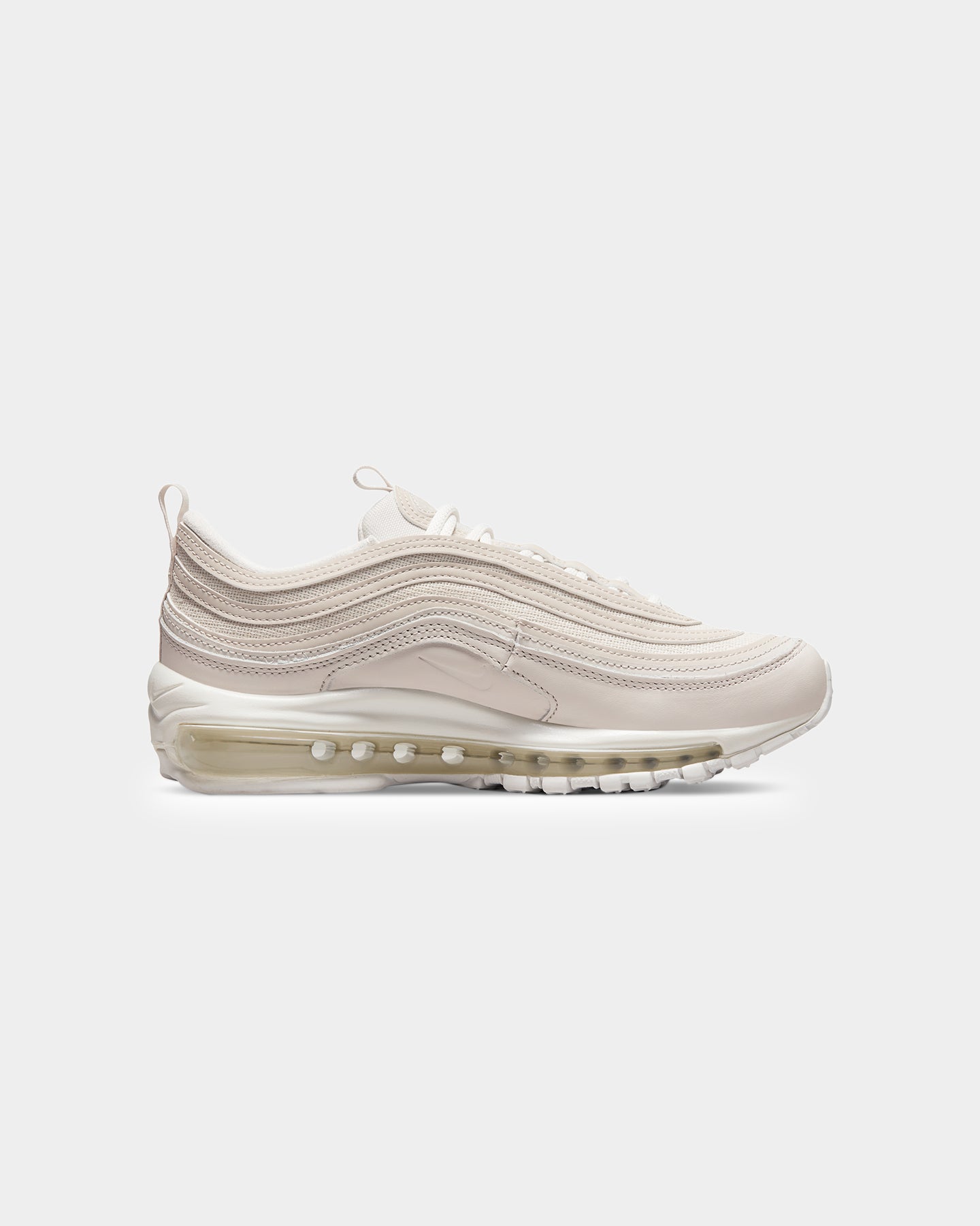 Nike Women's Air Max 97 Light Bone/Phantom、mySite、zt4zffjzw