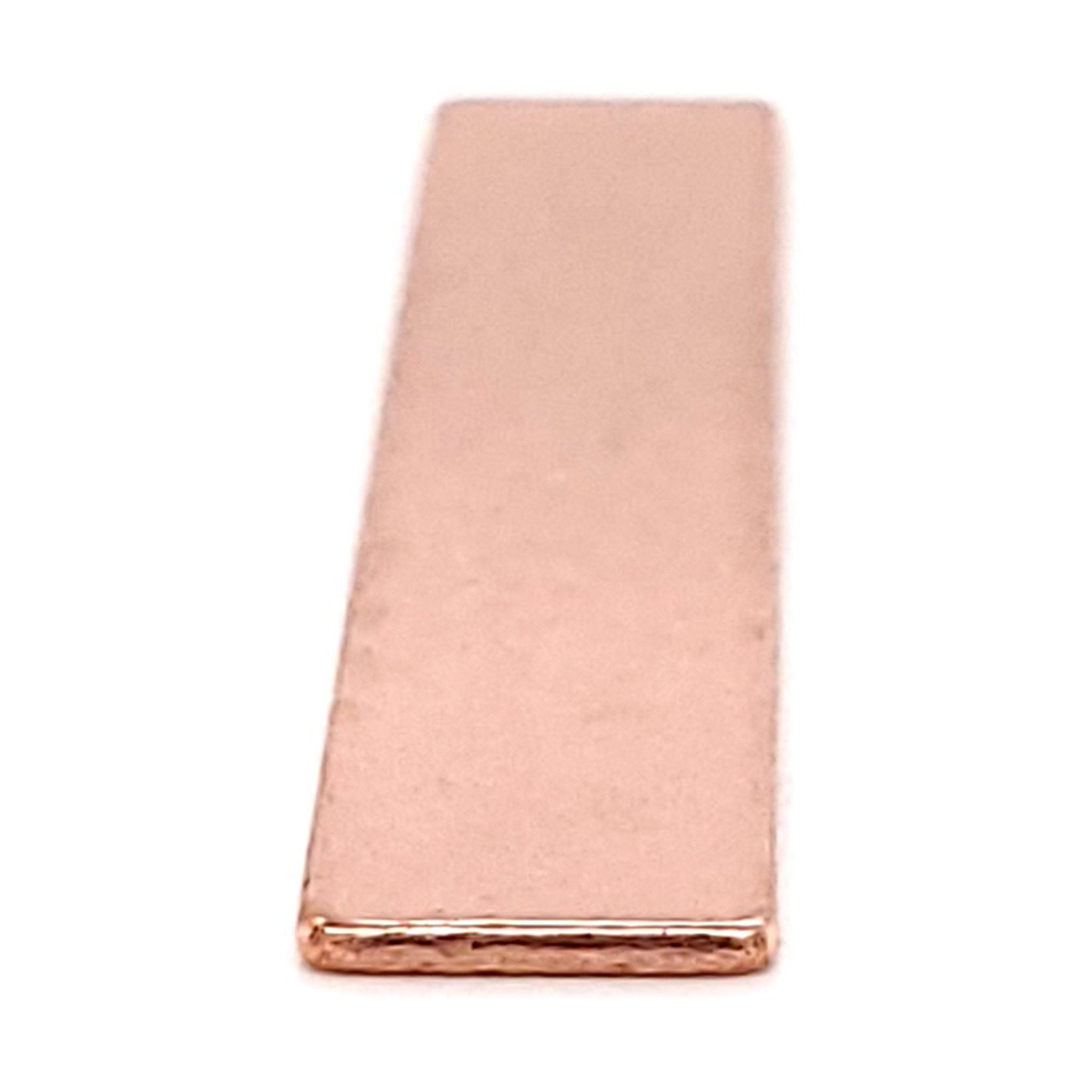 Copper Blank Rectangle Pendant / SBB0173、mySite、dreamappss