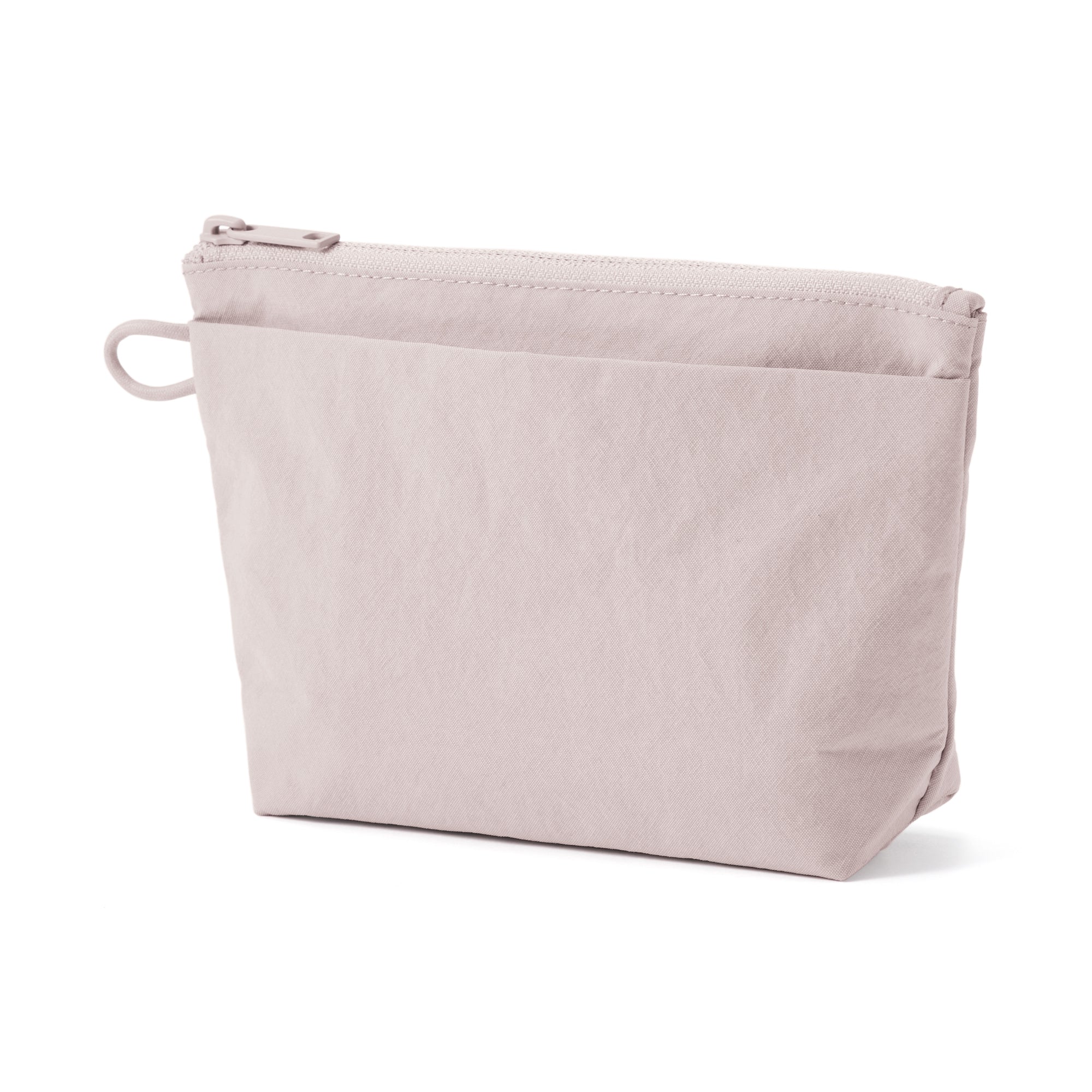  Wrinkled Nylon Gusset Pouch - Medium、mySite、sugarbowlscore