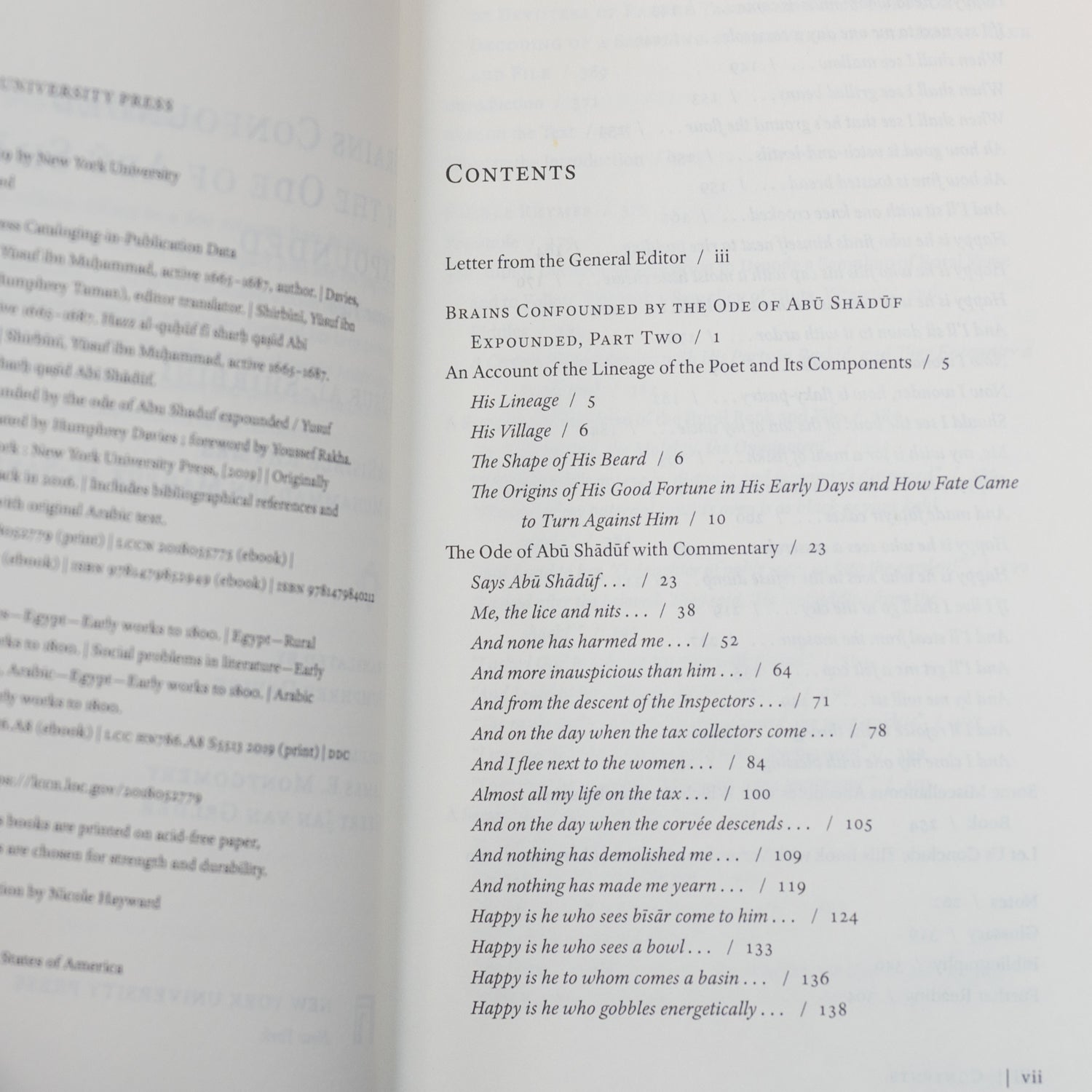 Brains Confounded by the Ode of Abu Shaduf Expounded Vol. Two、mySite、topwebapps