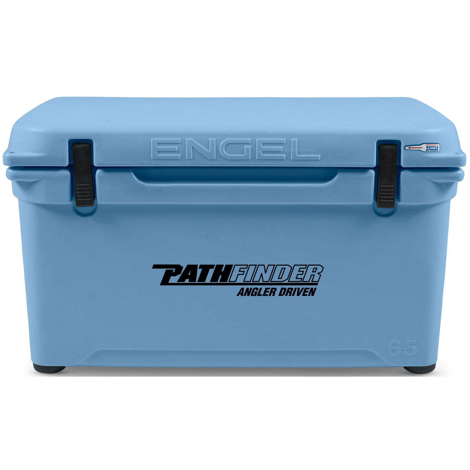 Engel 65 High Performance Hard Cooler and Ice Box - MBG、mySite、noshort