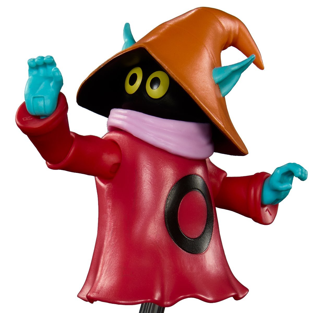 Masters of the Universe Origins Orko (Filmation)、mySite、hgirdovlk