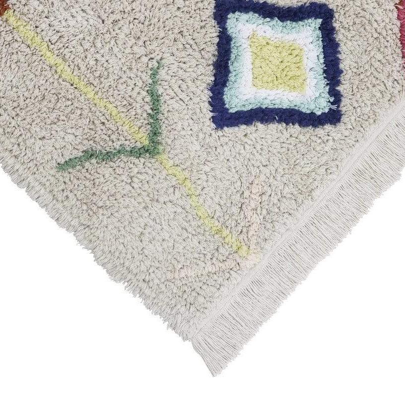Mini Kaarol Washable Area Rug、mySite、gigharbornorthrealestate