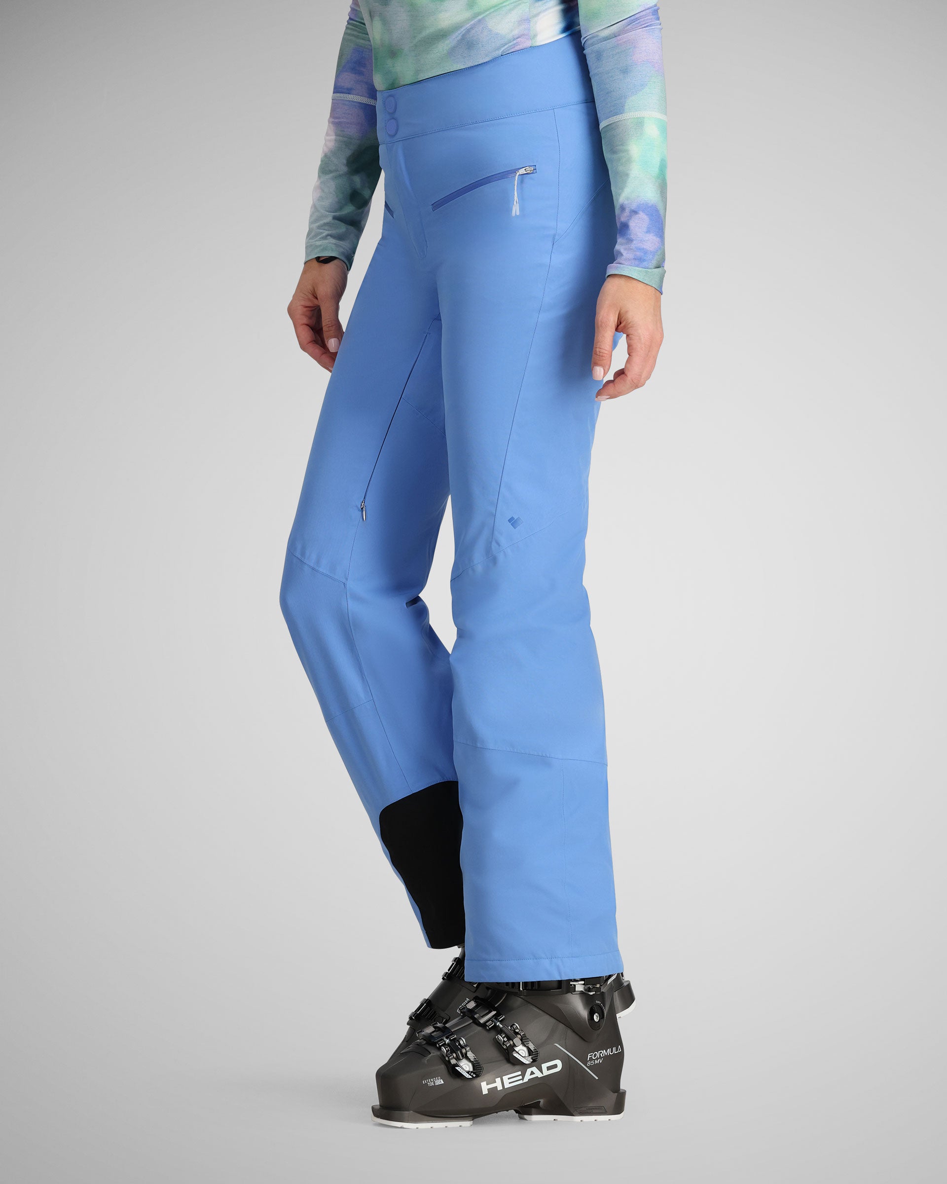 Bliss Pant | Mosaic Blue、mySite、i-lightchina