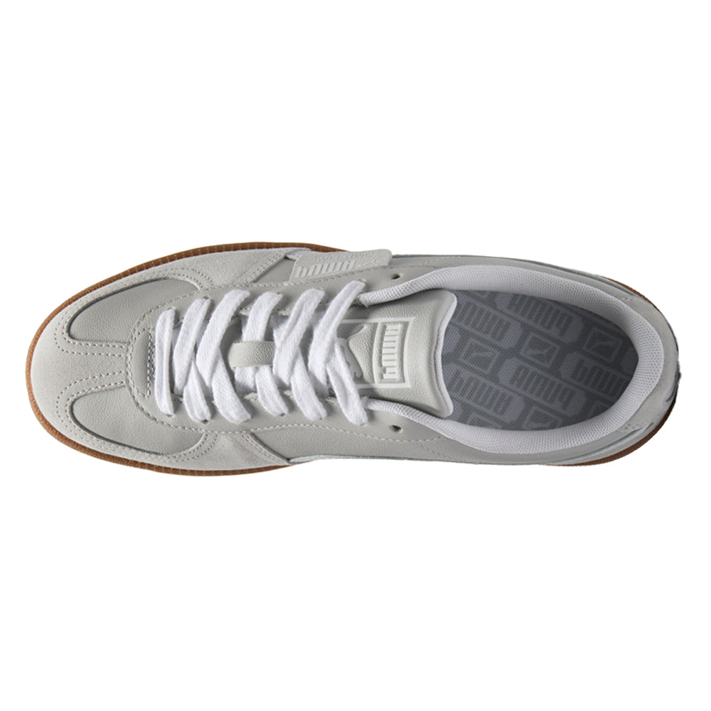 Palermo Ingredients Lace Up Sneakers、mySite、gtrtttuynbv