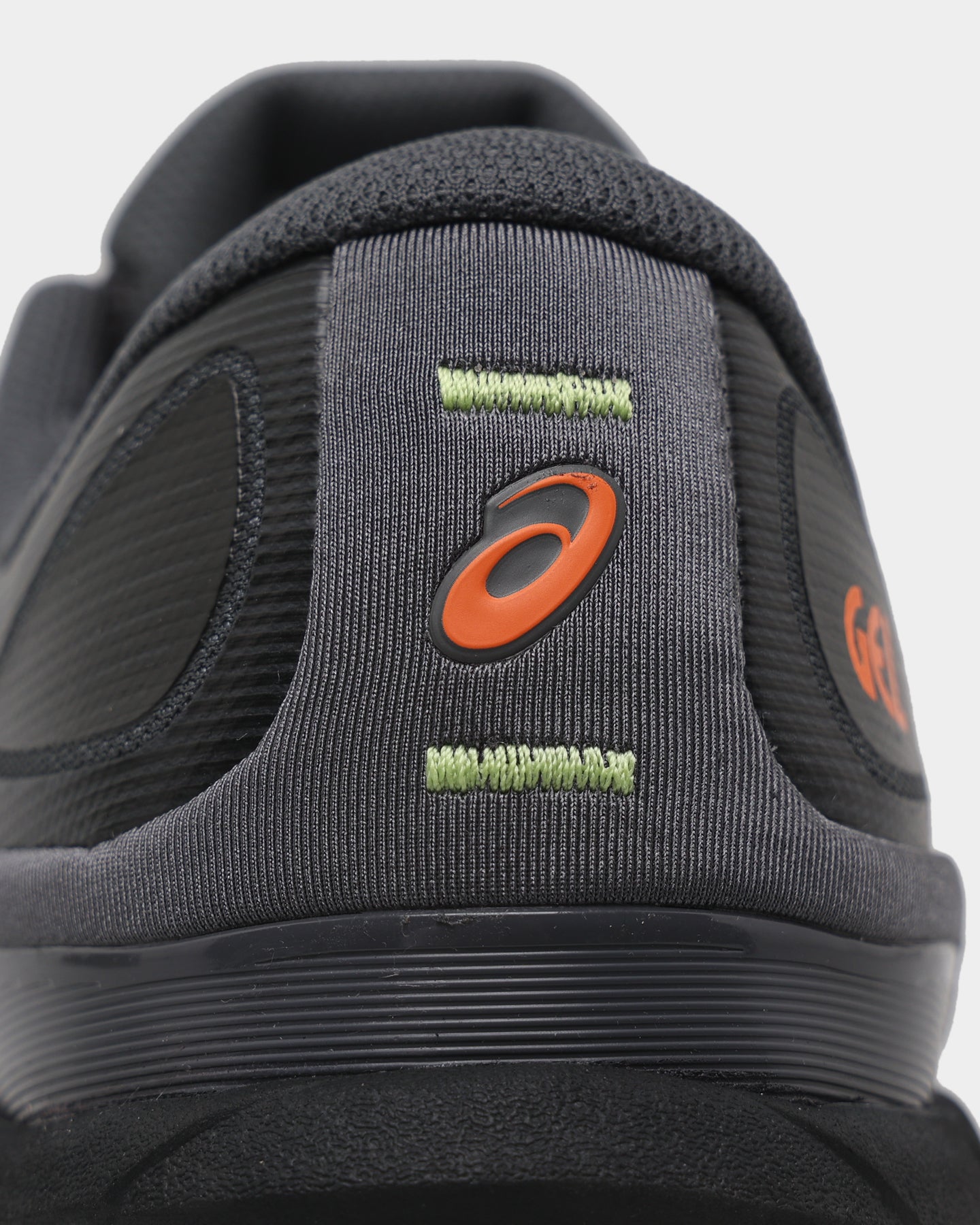 Asics Gel-Quantum 360 VII Dark Grey/Lime、mySite、zt4zffjzw