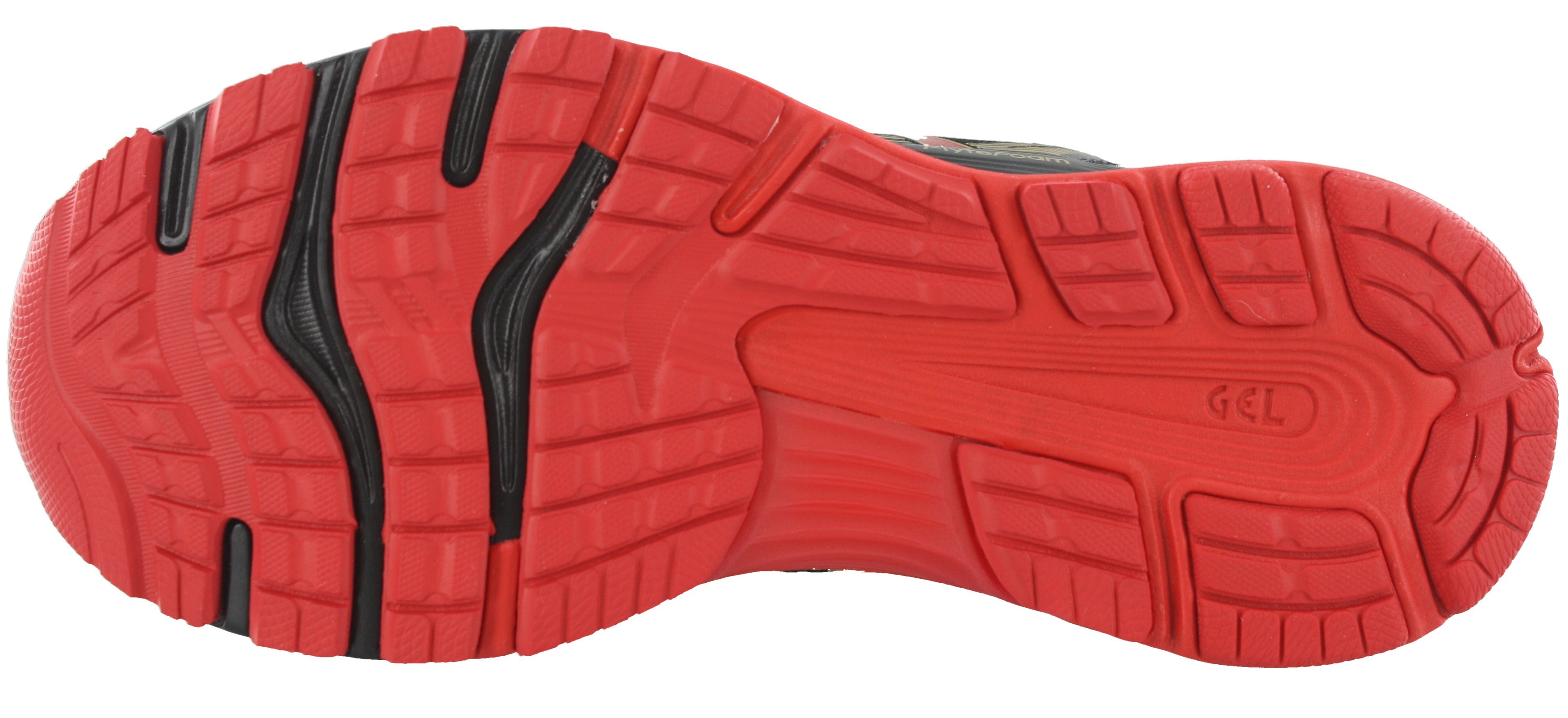 ASICS Men Walking Trail Cushioned Running Shoes Gel Nimbus 21、mySite、dreamappss