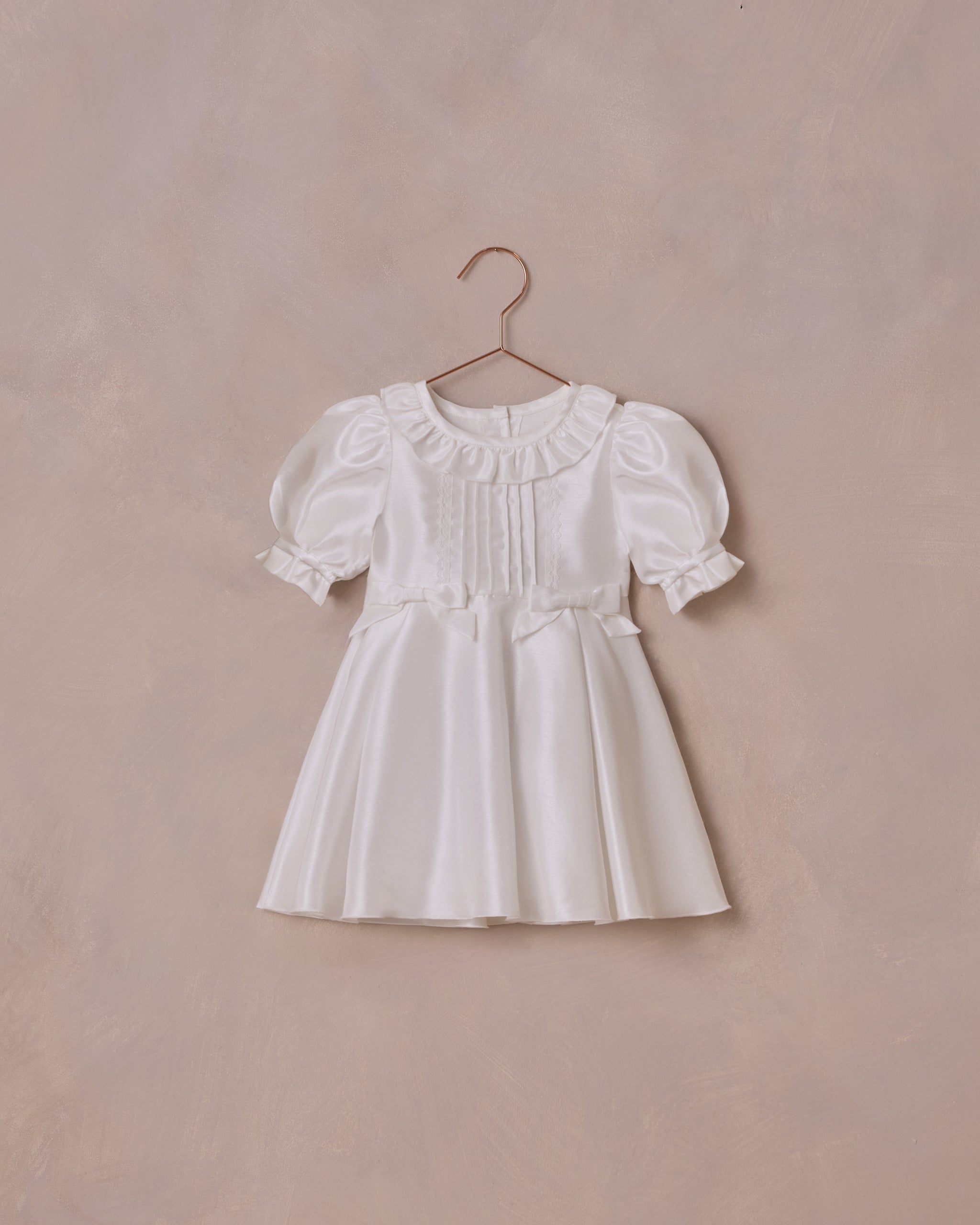 Evelyn Dress | White、mySite、layawaytickets