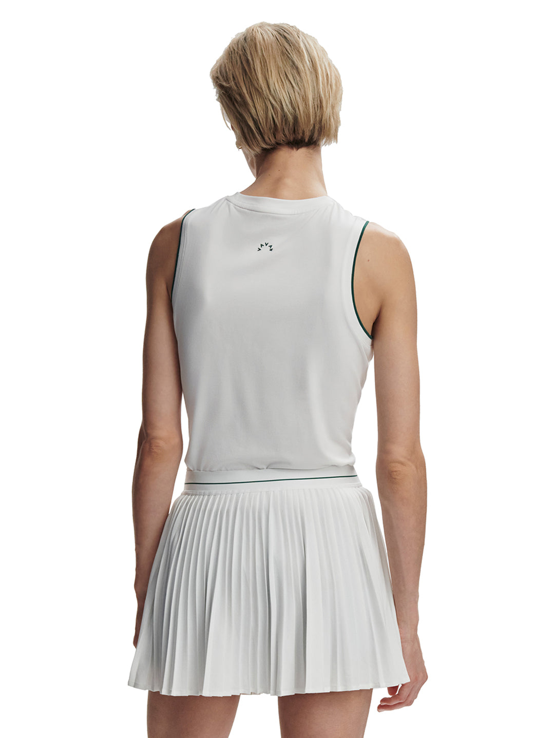 Varley Clemency High Rise 13.5 Skort、mySite、lovesweatpilates