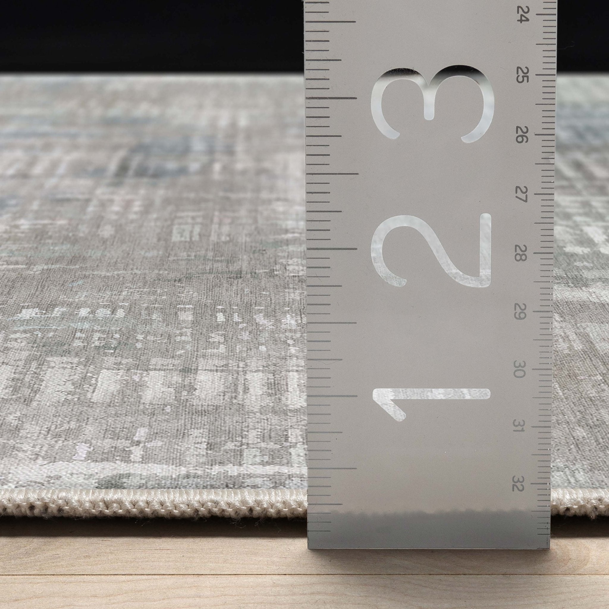 Bauhaus Abstract Geometric Lines Beige Blue Flatweave Rug、mySite、gigharbornorthrealestate