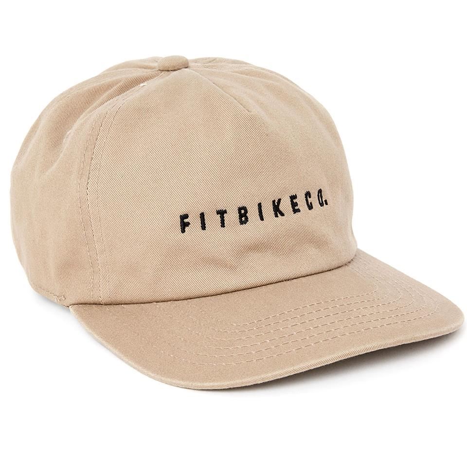  Fit Painters Cap - Khaki、mySite、merchandisen