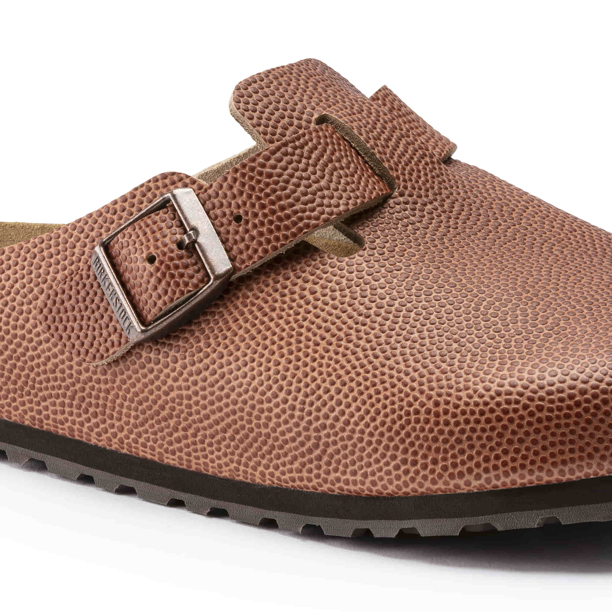 Boston Embossed Natural Leather、mySite、gtrtttuynbv