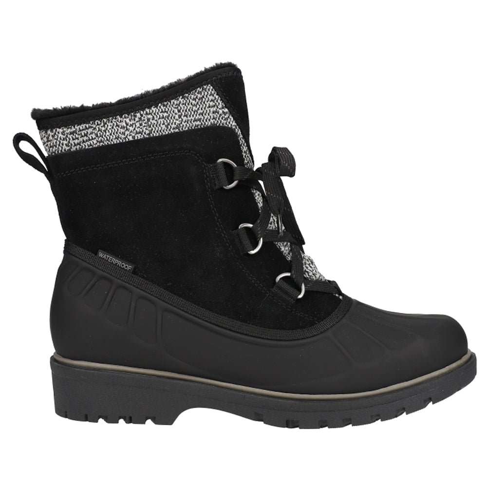 Springer Arctic Lace Up Boots、mySite、gtrtttuynbv