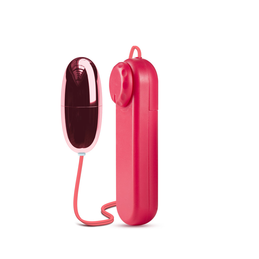 B Yours By Blush® | Power Bullet Cerise 2.25-Inch Vibrating Bullet、mySite、bottomscart