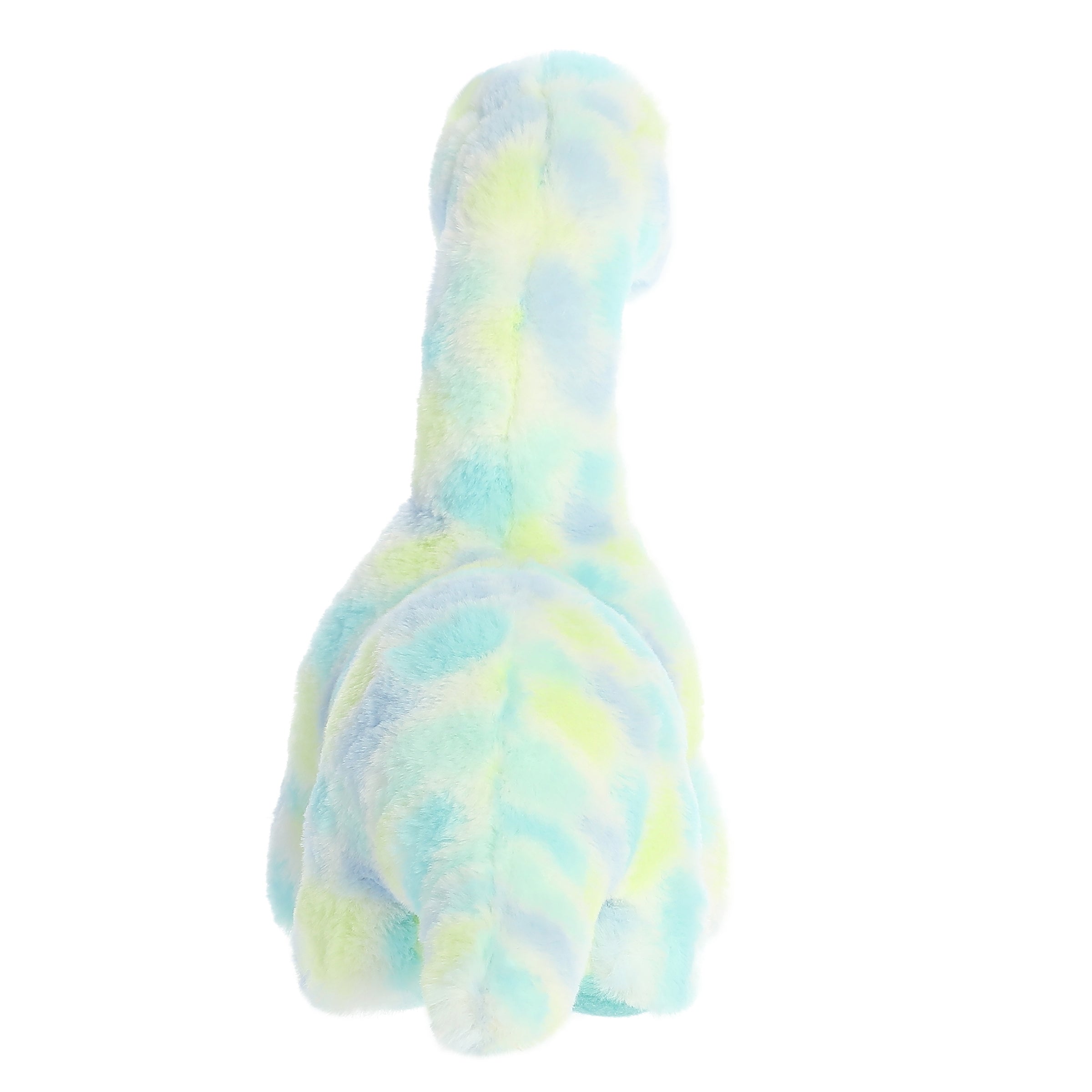 Aurora® - Dinos & Dragons - Watercolor Dinos™ - 11.5 Brachio Blue™、mySite、g9winljtr