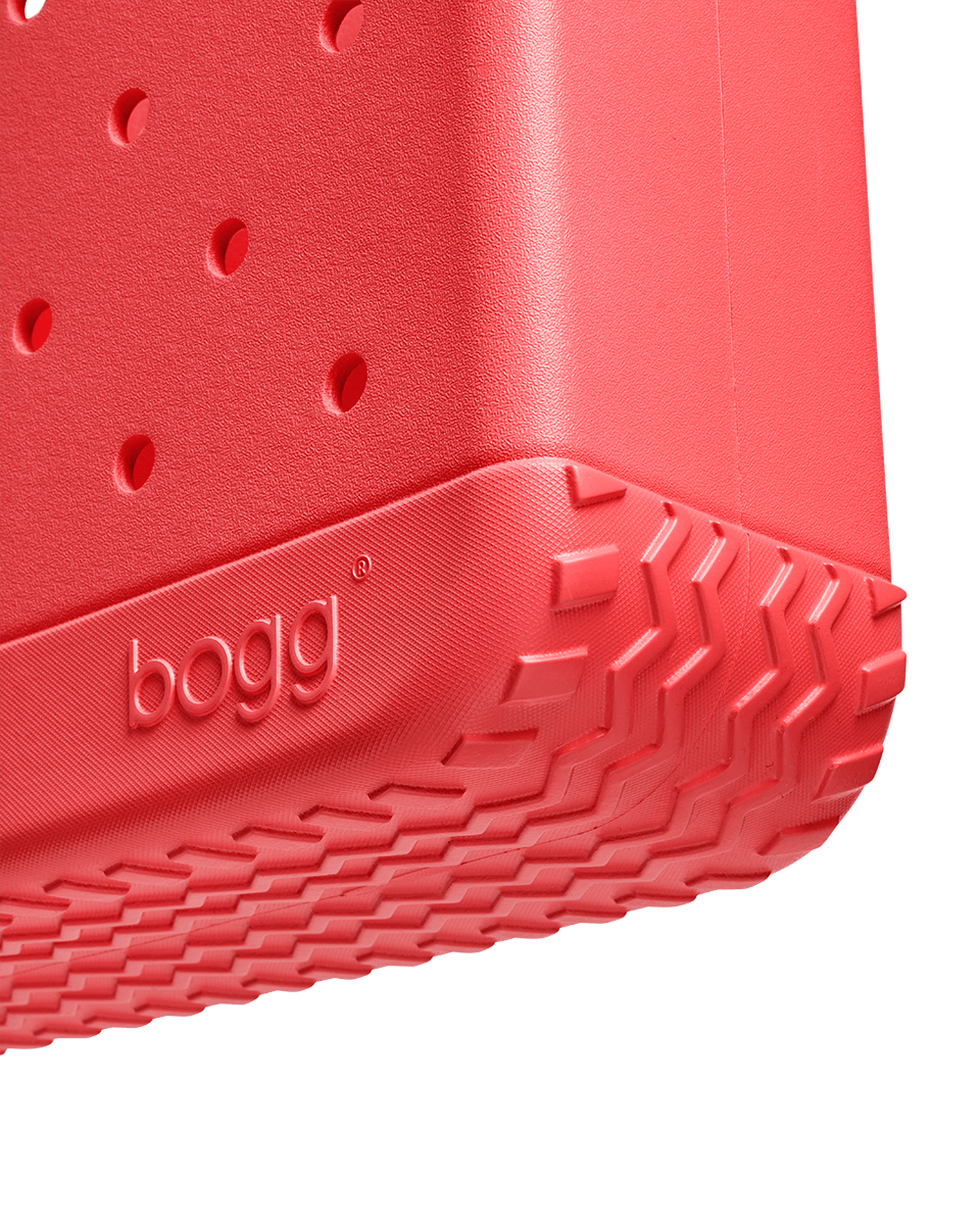 Baby Bogg Bag - Coral Me Mine、mySite、solidvoid