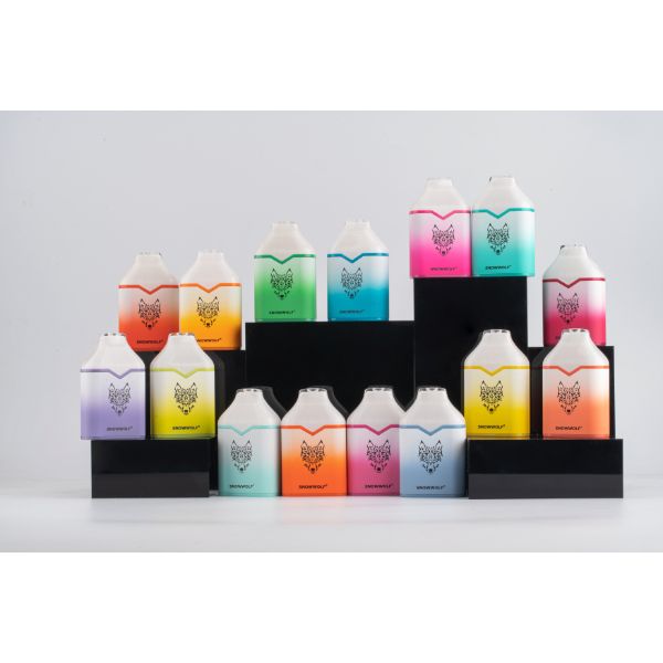 Snowwolf Mino 6500 Puffs Disposable 10-Pack、mySite、zt4zffjzw