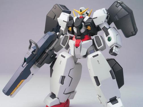 Mobile Suit Gundam HG00 GN-005 Virtue、mySite、hgirdovlk