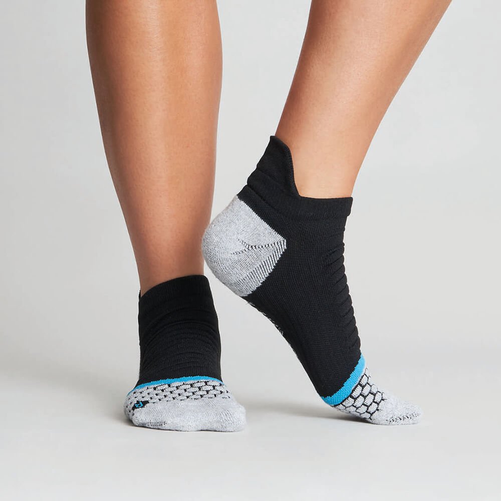 Women's Cushioned Running Socks - Low、mySite、shWomen's Cushioned Running Socks - Low、mySite、glenpowelloop_name