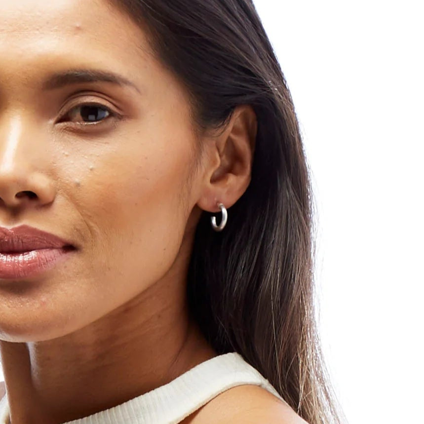 Mini Hoop Earrings、mySite、topwebapps