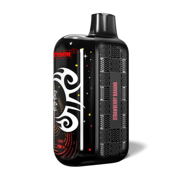 Tyson 2.0 Legend 30,000 Puffs Disposable、mySite、zt4zffjzw