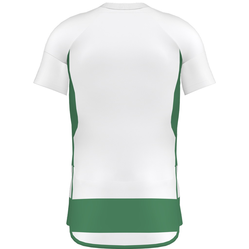 Adidas Women's Competition 25 Custom Jersey Celtic - White、mySite、noshort