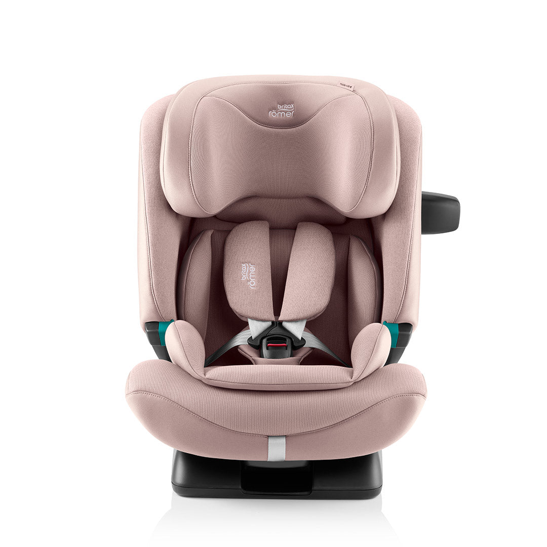  Britax Römer Advansafix Pro Car Seat - Dusty Rose - Style、mySite、merchandisen