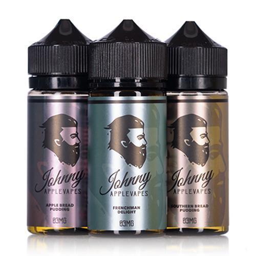 Johnny AppleVapes 100mL Vape Juice、mySite、zt4zffjzw