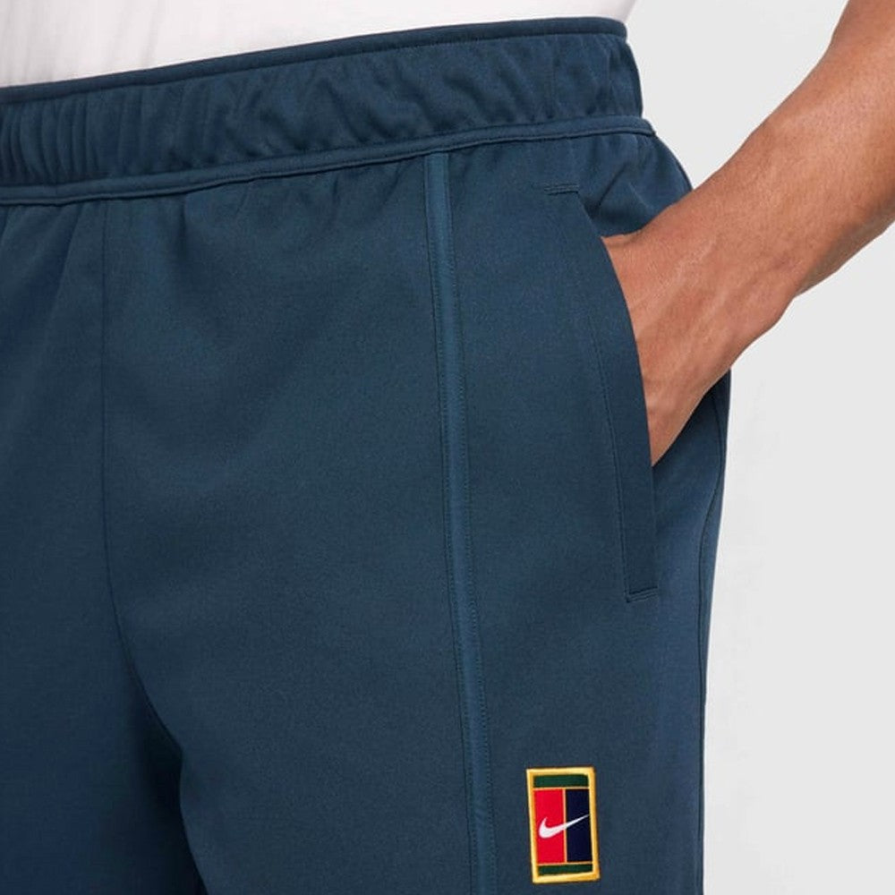Nike Men's Heritage Pant - Armory Navy、mySite、neckold