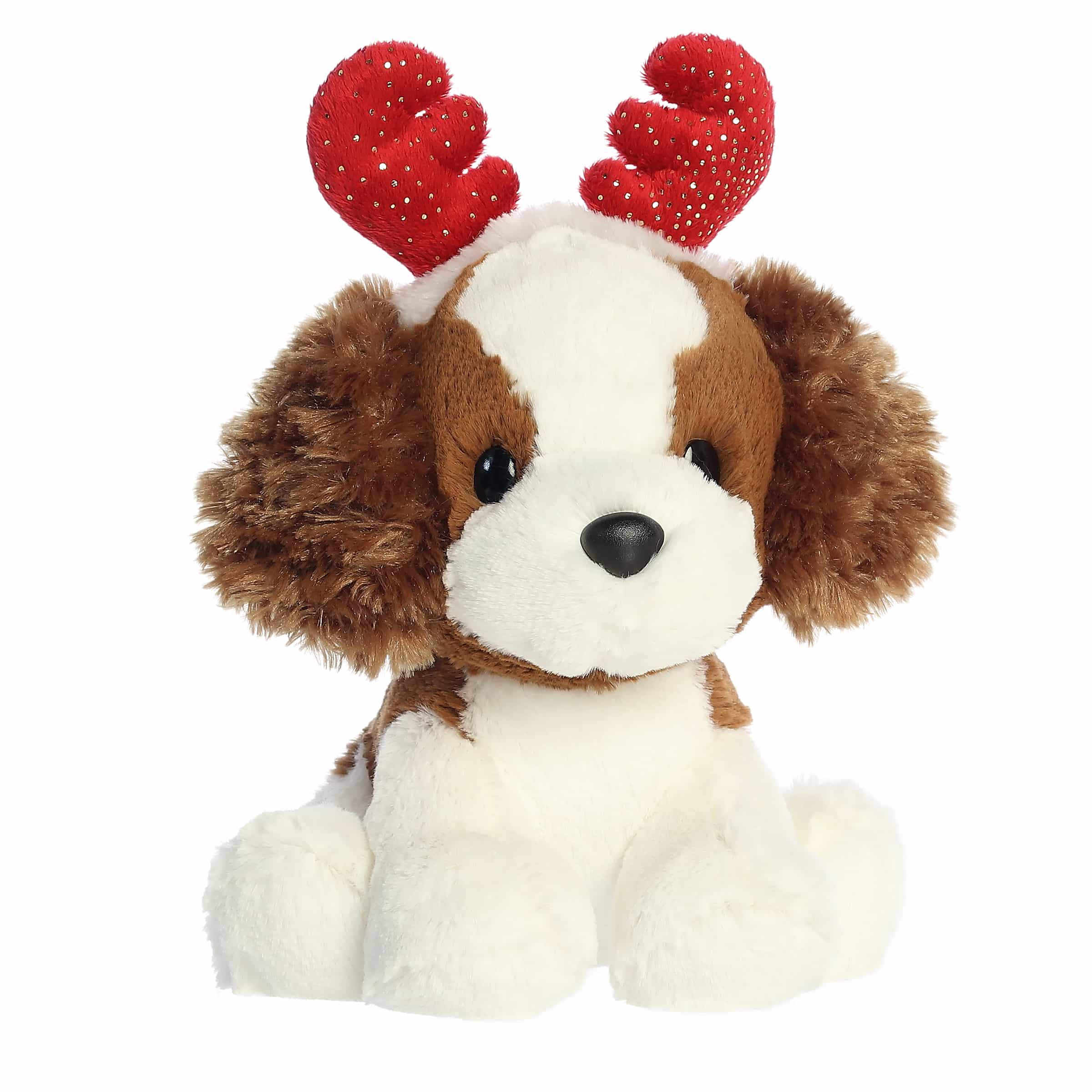 Aurora® - Holiday - Holiday Cheer™ - 8.5 Spencer Spaniel™、mySite、g9winljtr