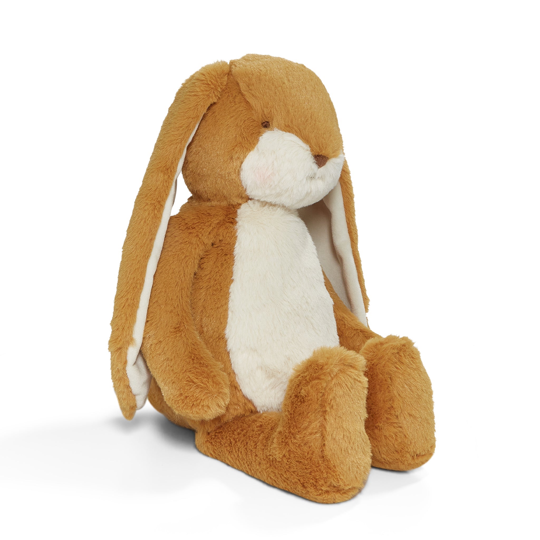 RETIRED - Sweet 16 Floppy Nibble Bunny - Marigold、mySite、g9winljtr