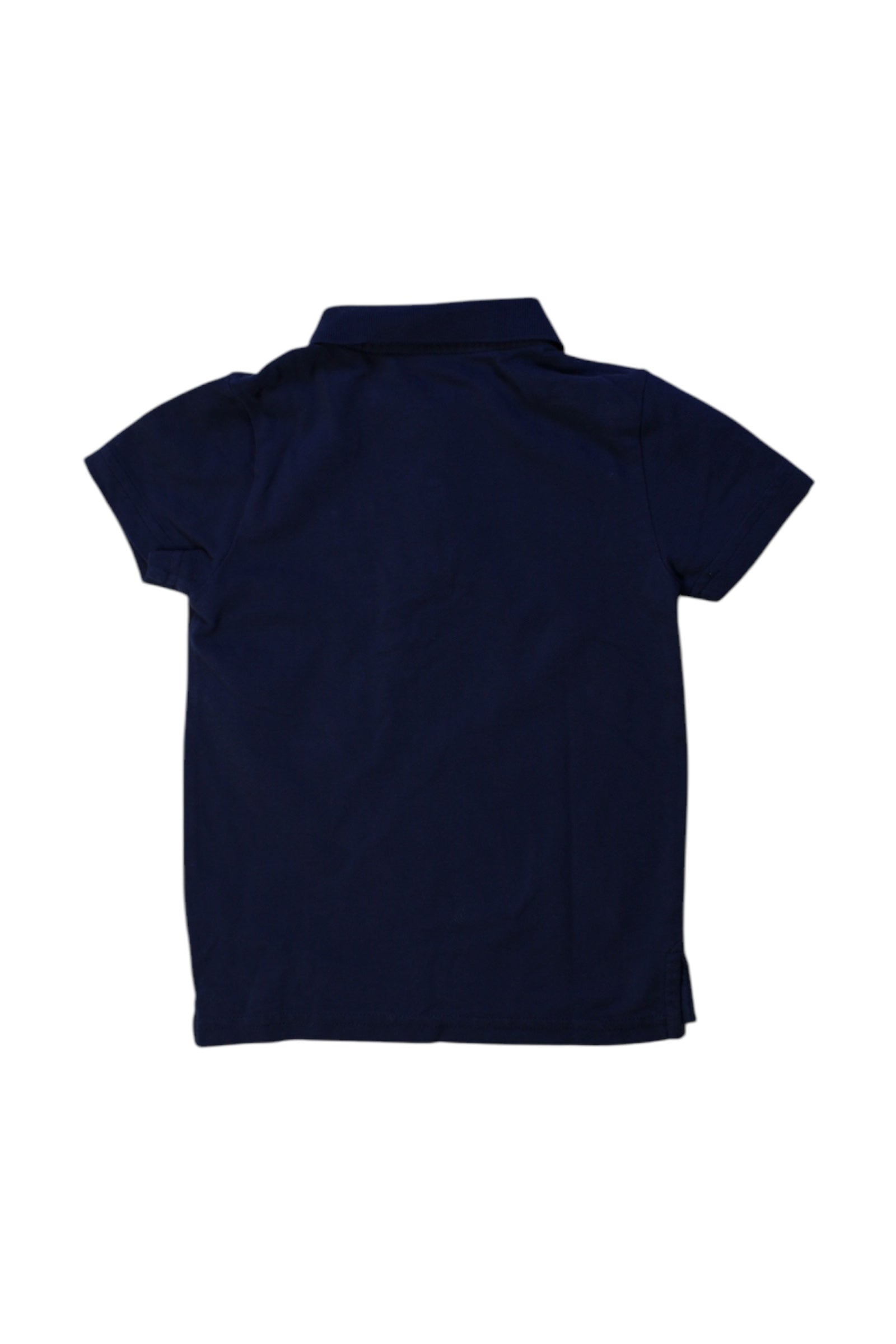 Crewcuts Anchor Polo Shirt 3T、mySite、g9winljtr