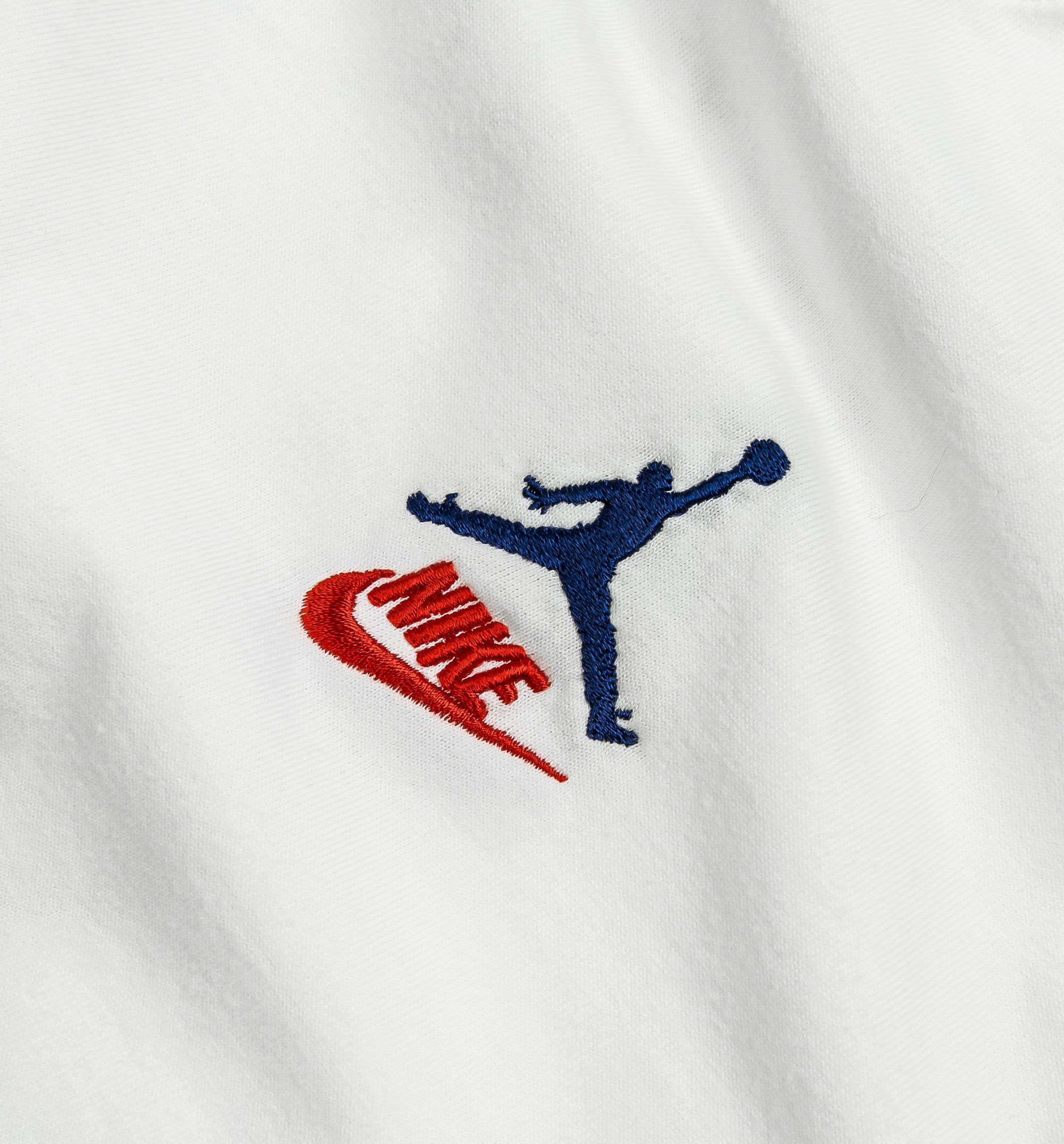 Rare Air Tee Mens Short Sleeve Shirt - Sail/Deep Royal/Deep Royal、mySite、dreamappss