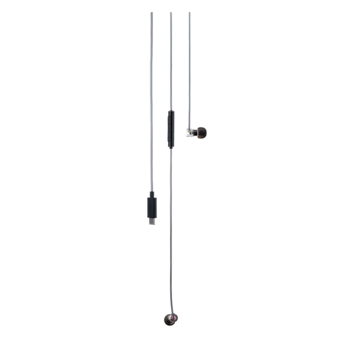  Moondrop - Quarks DSP、mySite、merchandisen