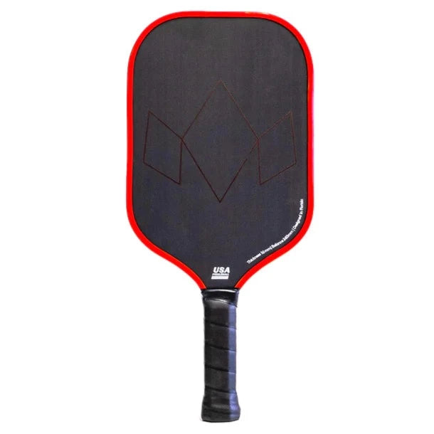 Diadem Warrior Edge (Red) - Demo Rental