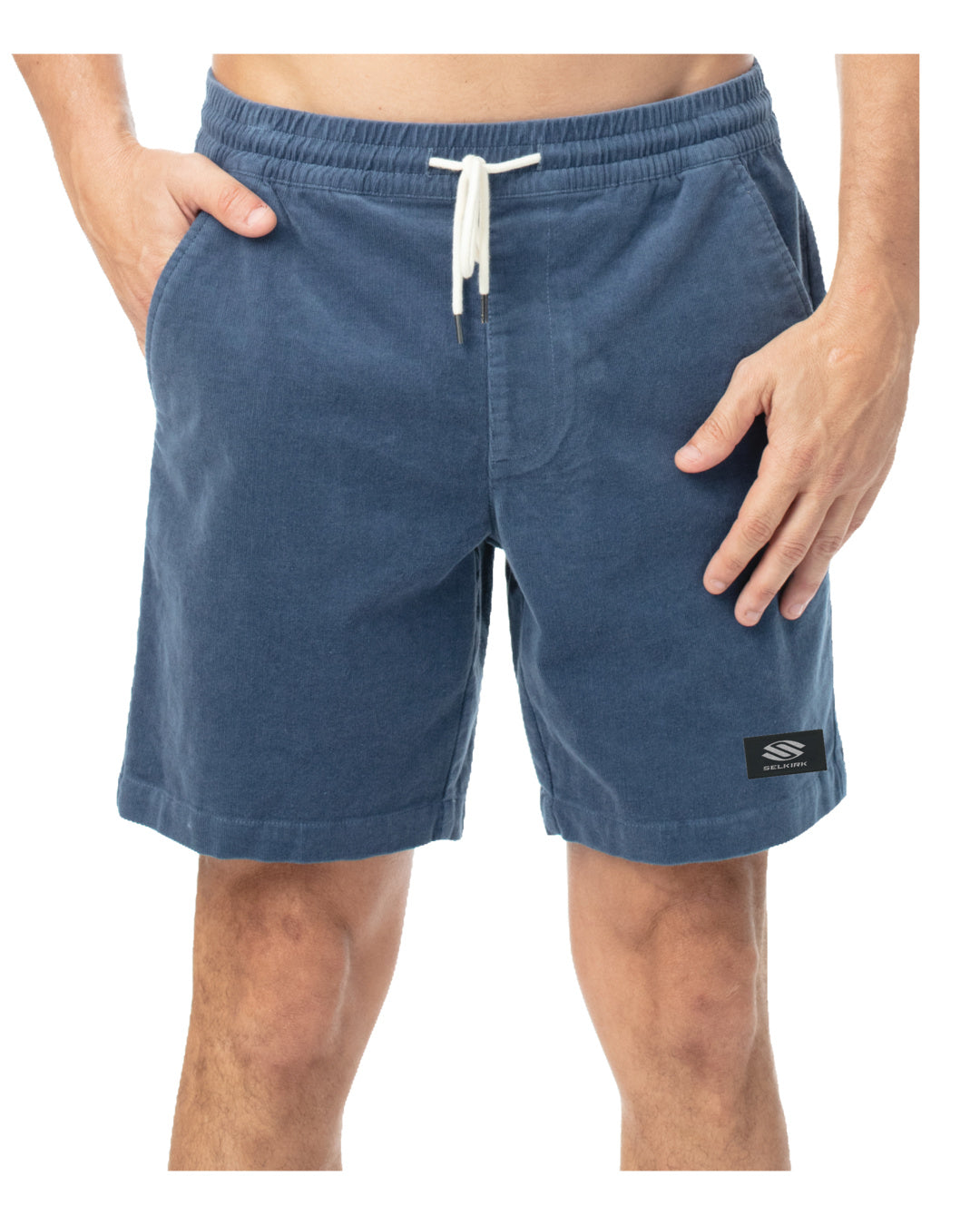 Selkirk Spring Owen Men's Latitude Lounge Shorts、mySite、noshort