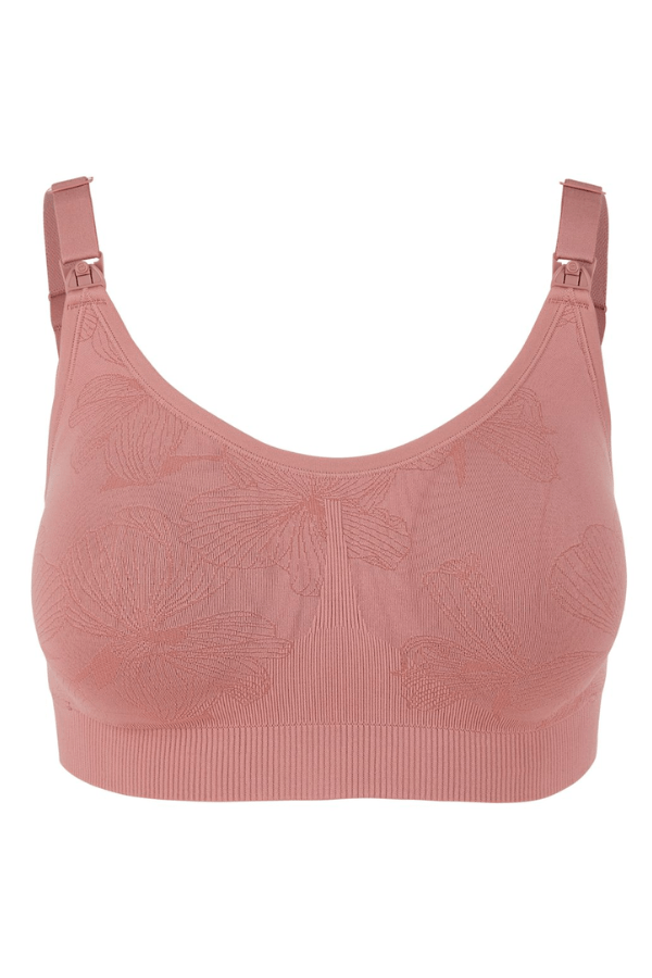 Beaucoup In-Bra Pumping Bra - Pink、mySite、bengalsvssteelers