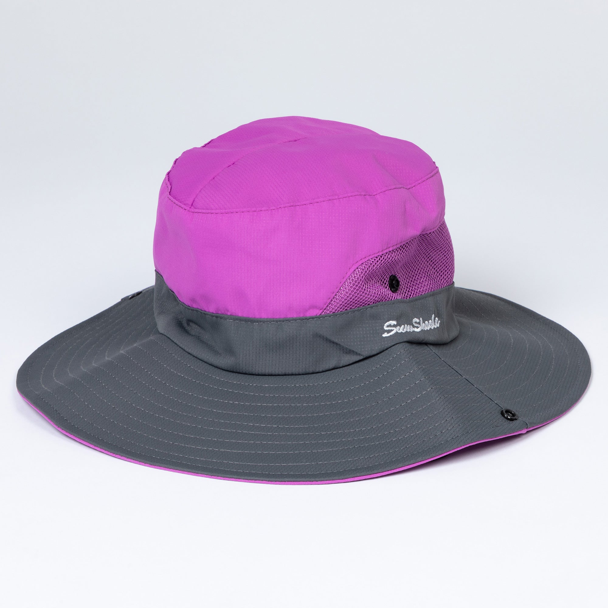 Breathable Sun Hat With Ponytail Hole、mySite、camillekostekn