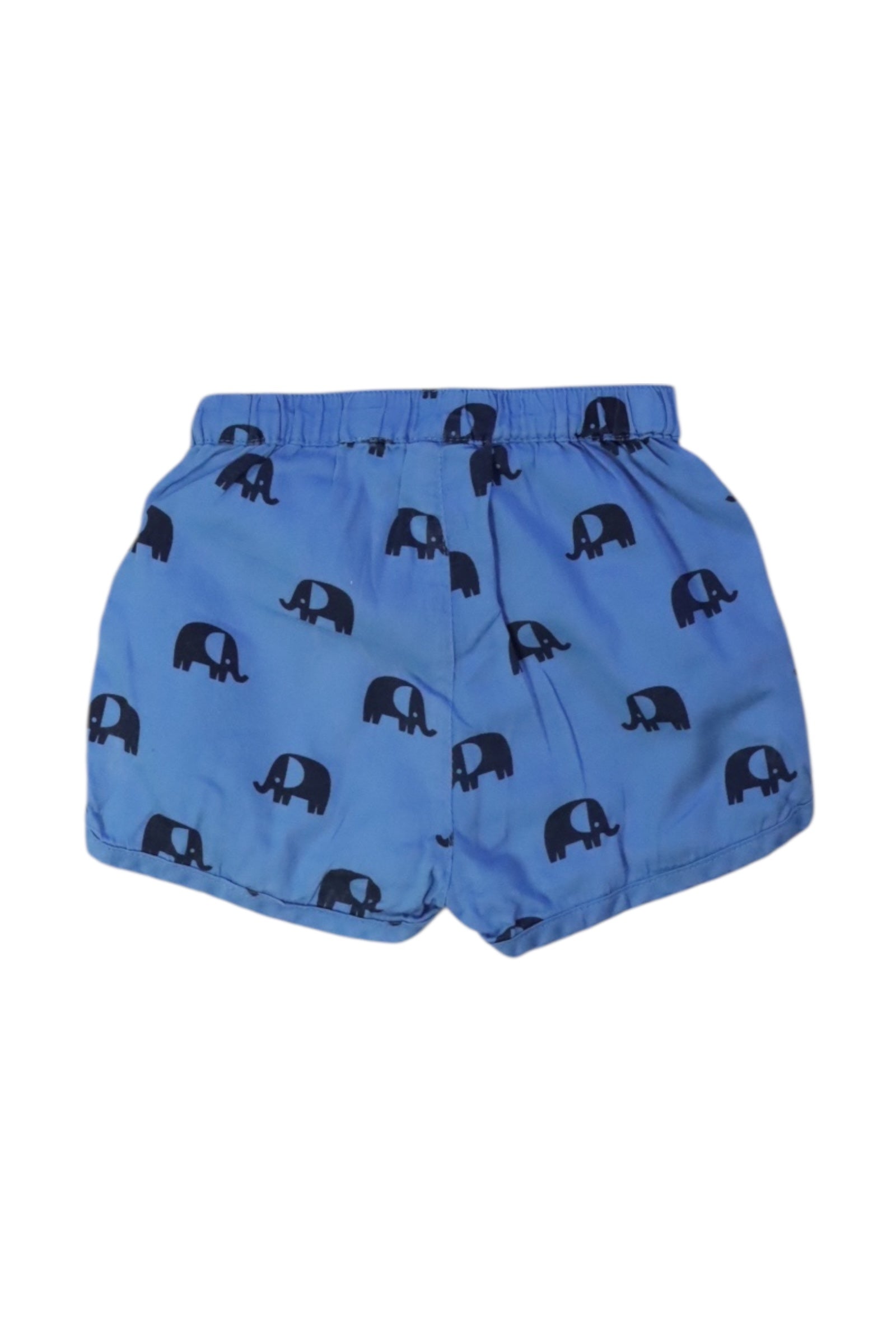 Seed Elephant Print Bloomers 12-18M、mySite、g9winljtr