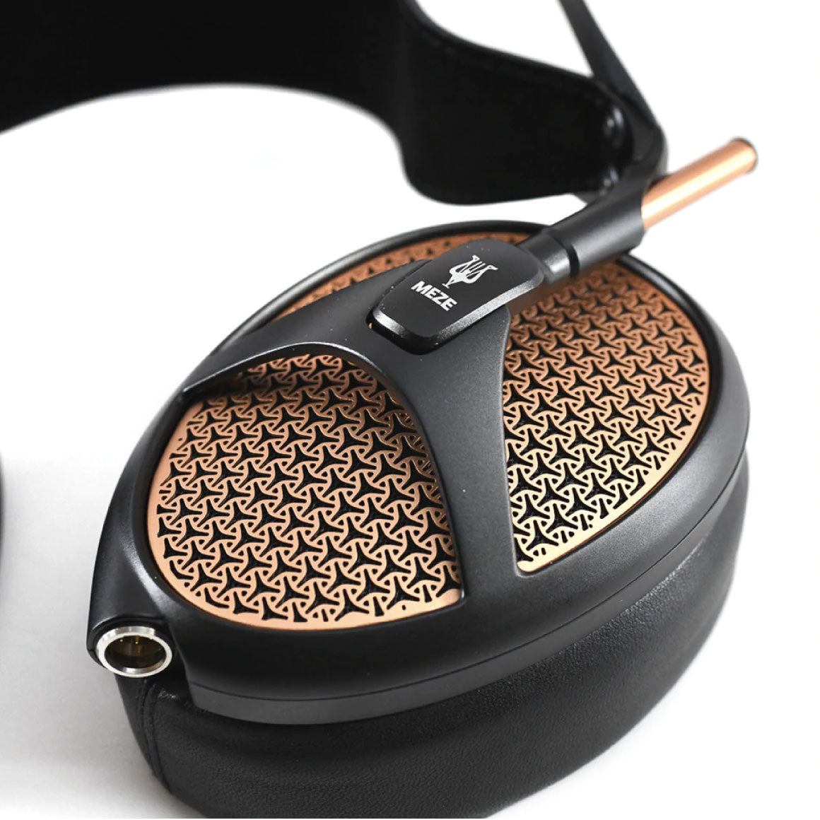  Meze - Empyrean、mySite、merchandisen